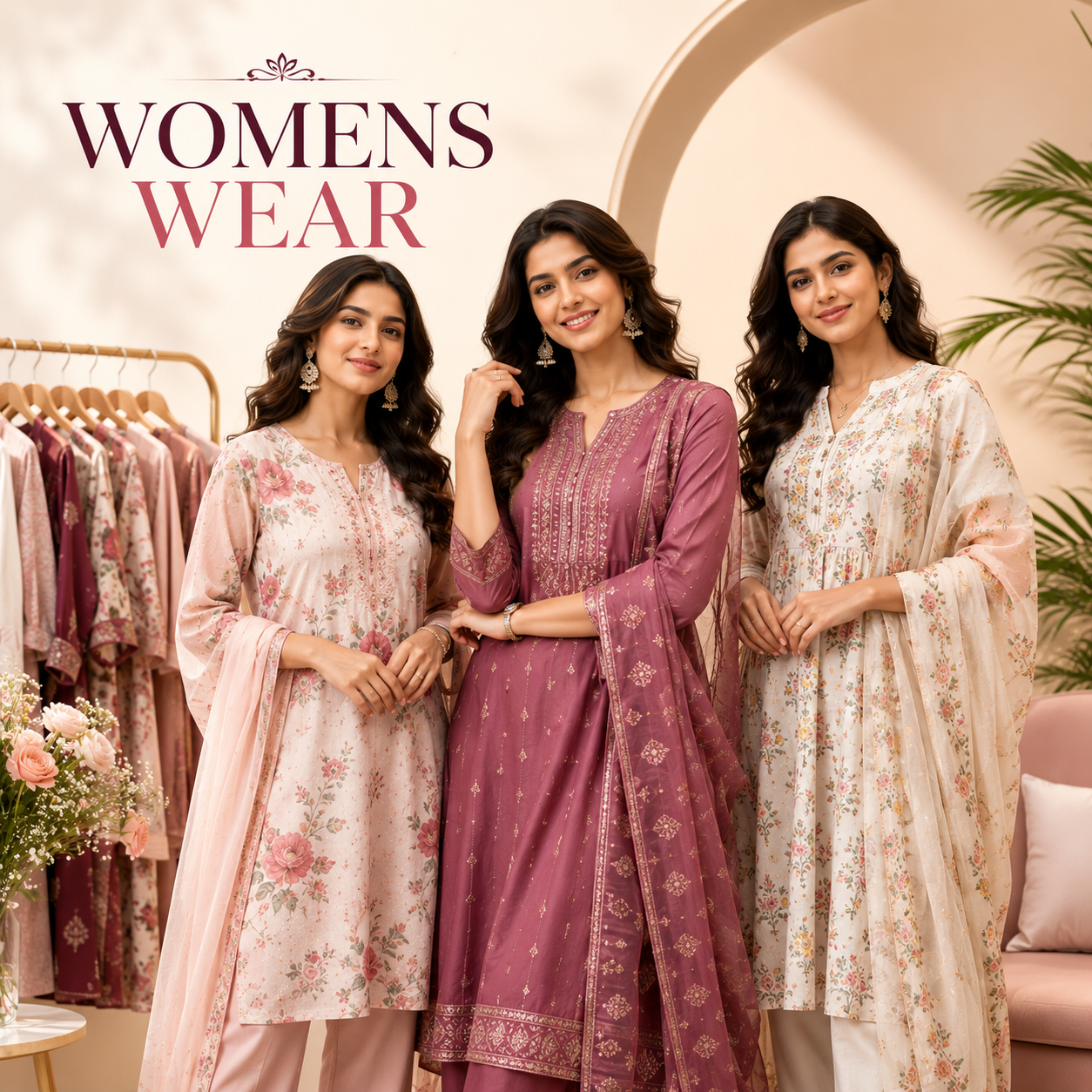 Women's Wear
